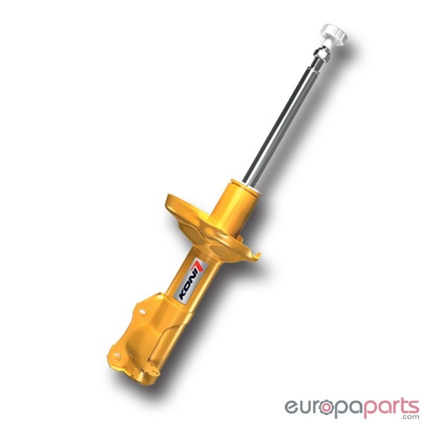 Стуки в подвеске? Неее, не слышу )) — Audi A6 (C4), 1,8 л, 1995 года ...