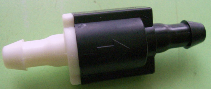 Веерные форсунки Лада Гранта — DRIVE2