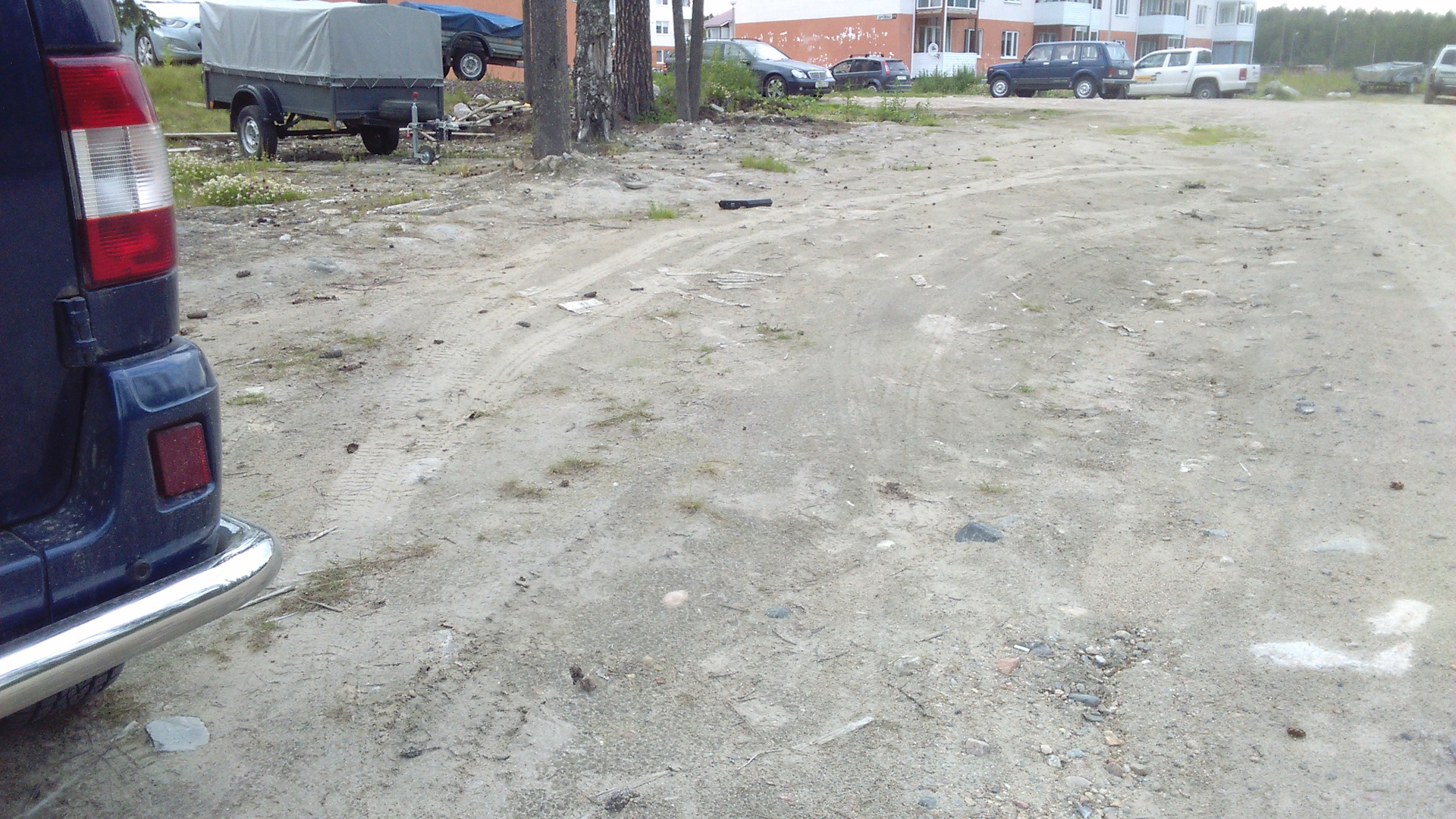 Брать или нет? Находки — УАЗ Patriot, 2,7 л, 2013 года | прикол | DRIVE2