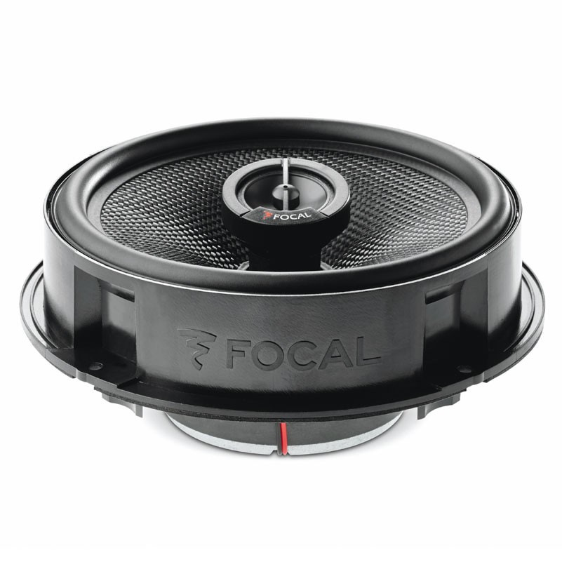 vw focal speakers