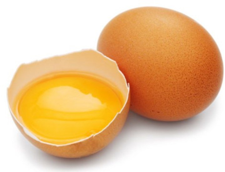 Вот что будет, если съедать 1 куриное яйцо в день — Сообщество «Это интересно знать...» на DRIVE2