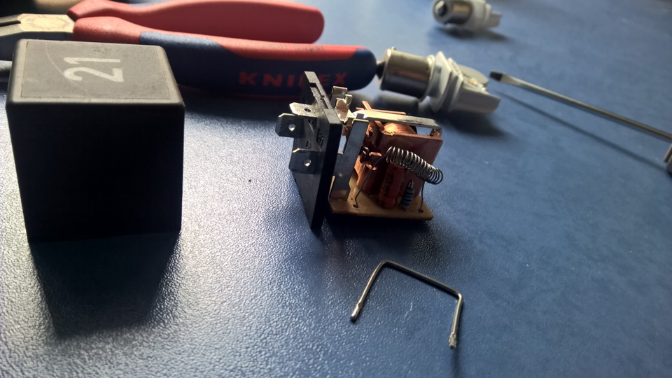 Фото в бортжурнале Audi 100 (C4)