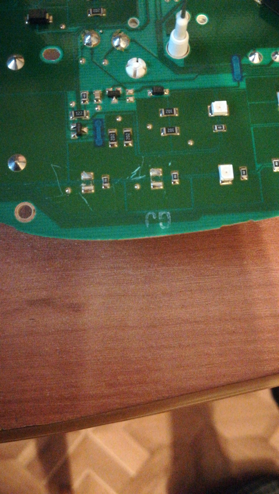 Заглушен чек и абс — Lada Приора хэтчбек, 1,6 л, 2012 года | наблюдение ...