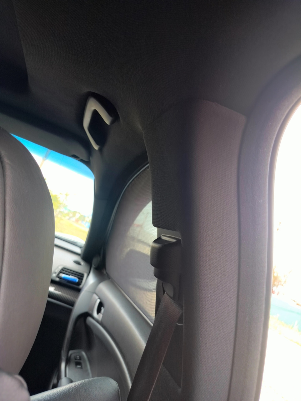 Фото в бортжурнале Honda Accord (8G)