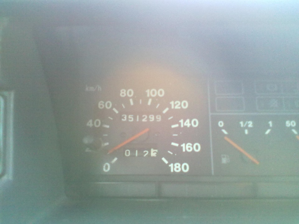 -мой пробег … — Lada 2109, 1,5 л, 2000 года | просто так | DRIVE2