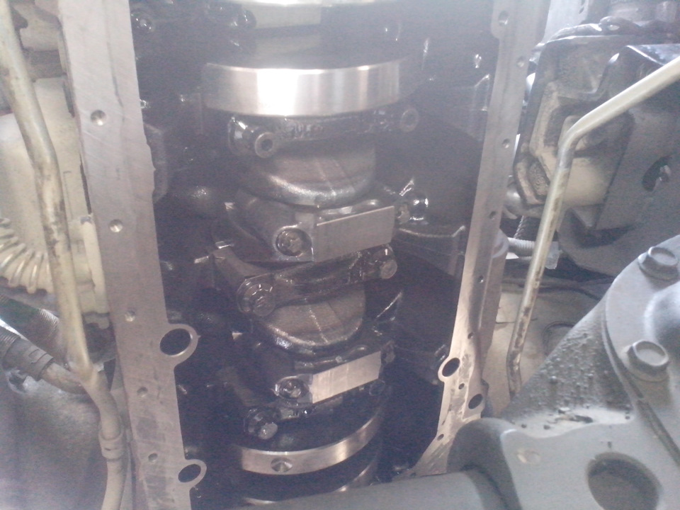 Фото в бортжурнале SsangYong Actyon Sports (1G)