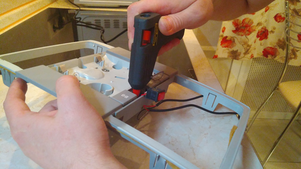 Фото в бортжурнале Chevrolet Niva (1G)