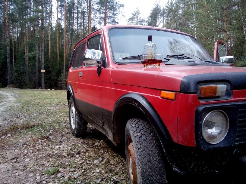 Экстрим авто — DRIVE2