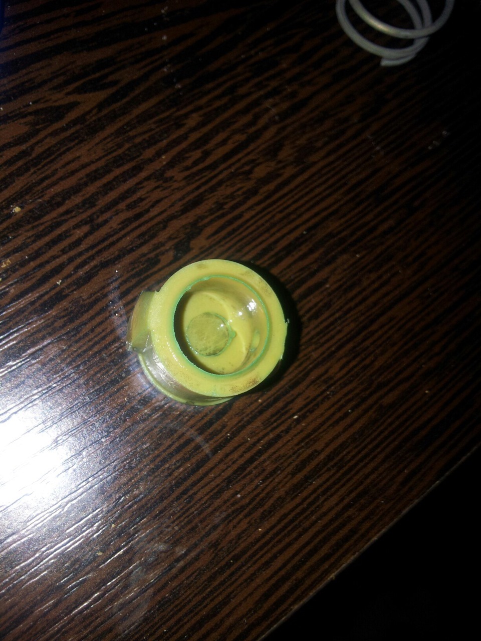 чистки — BMW 3 series (E36)