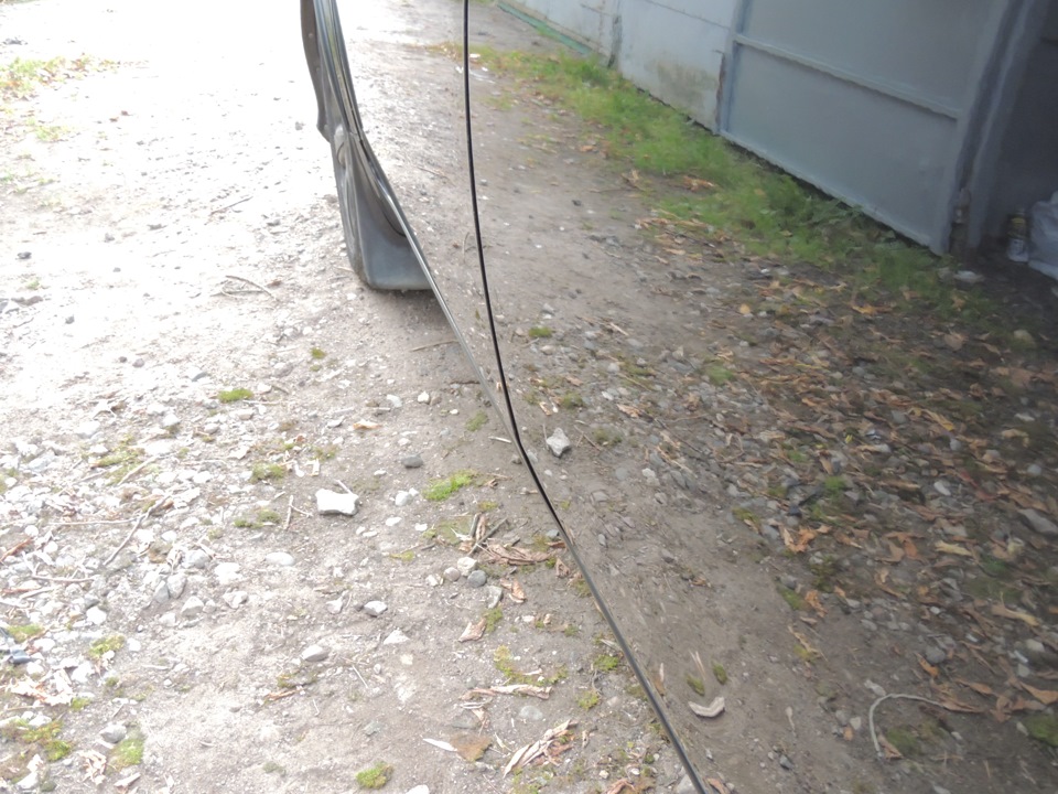 Фото в бортжурнале Nissan Primera (P12)