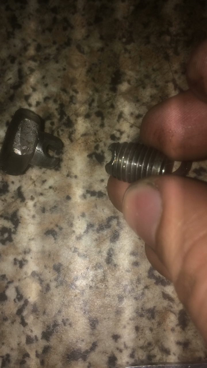 Фото в бортжурнале Mitsubishi Pajero (2G)