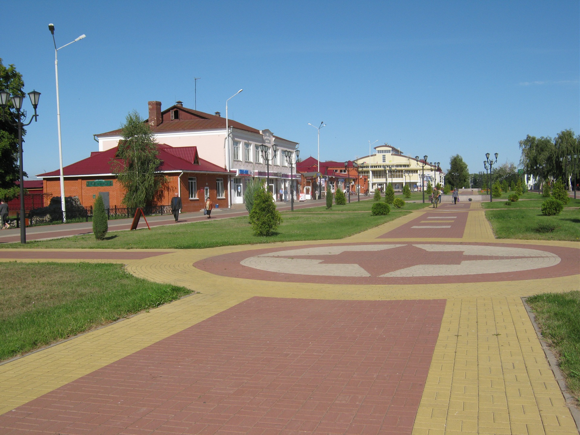 Грайворон белгородская область фото