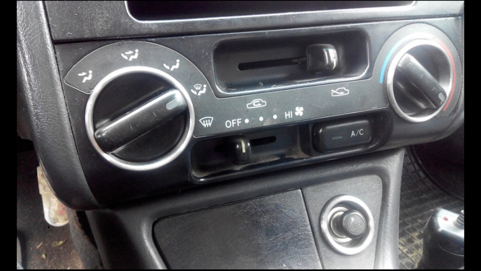 Тойота Карина е — DRIVE2