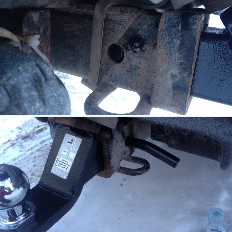 Фото в бортжурнале Jeep Grand Cherokee (WJ)