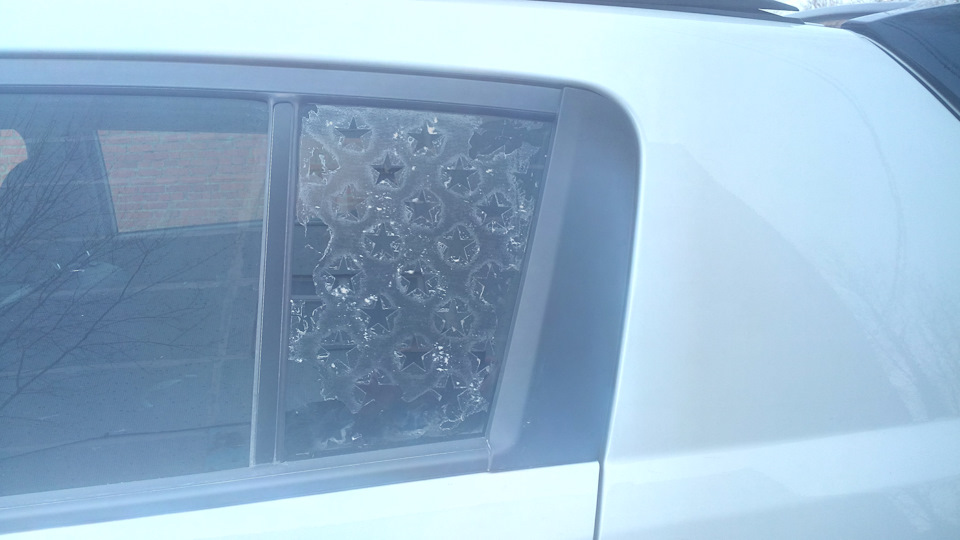 Фото в бортжурнале KIA Sportage (3G)