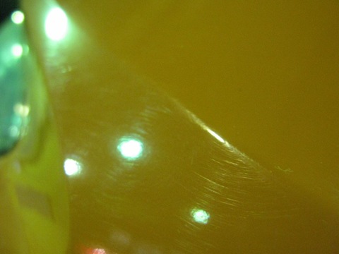 Фото в бортжурнале SEAT Leon Cupra (Mk II)