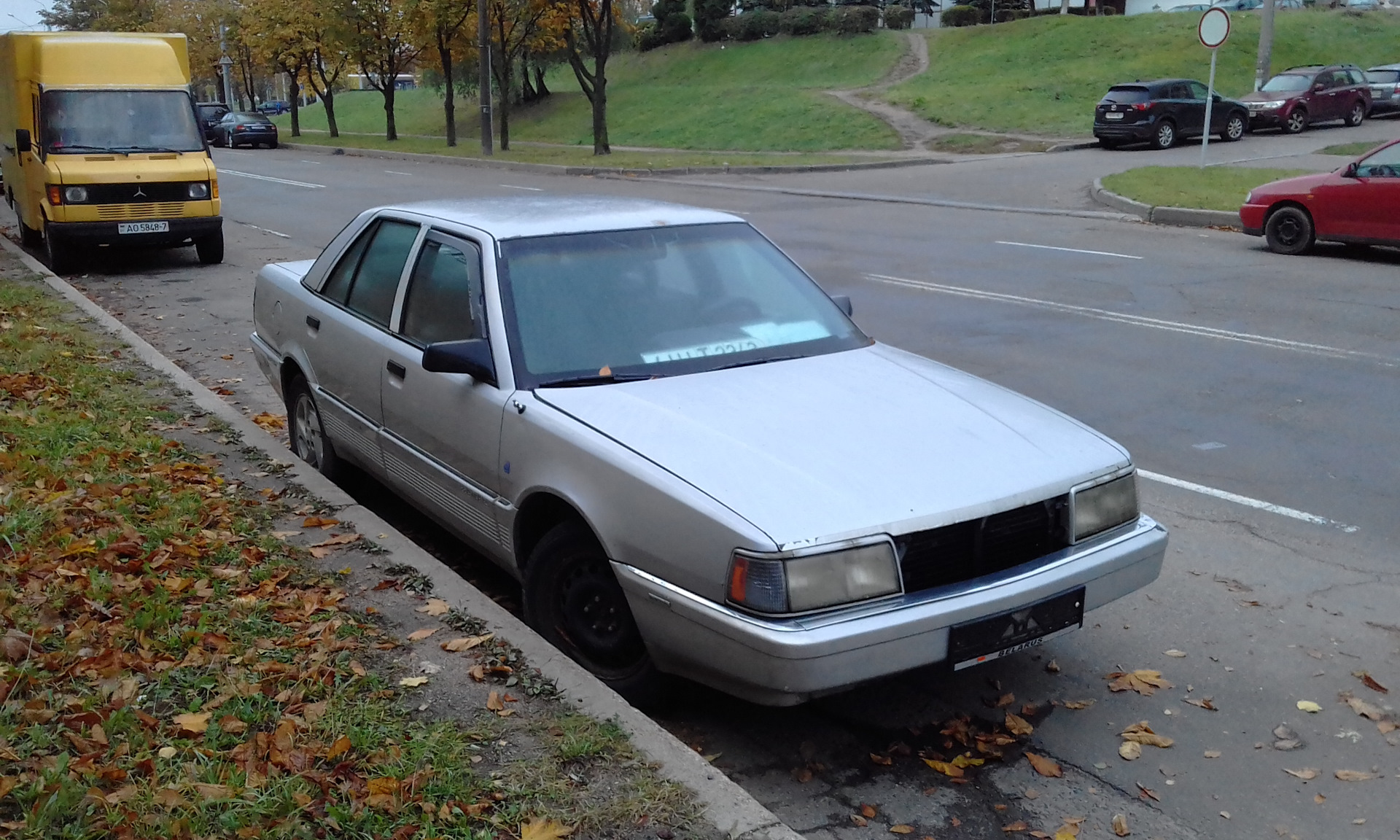 Renault pro