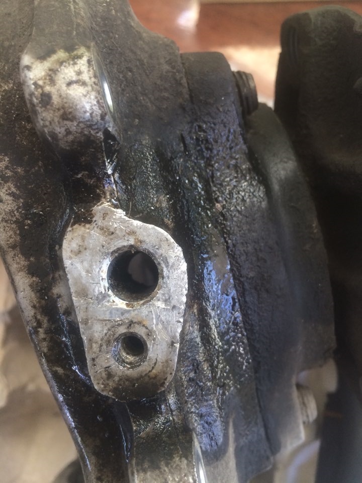 Esp/abs fault — Audi A6 (C6), 2,4 л, 2005 года поломка DRIVE2