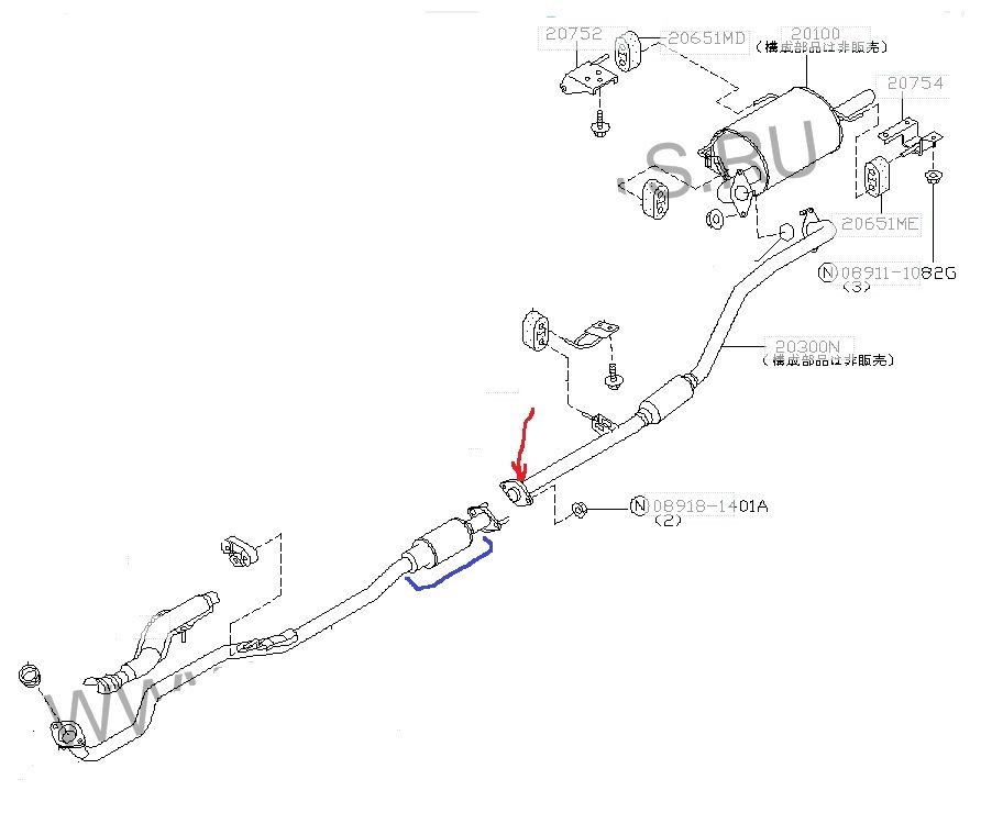 Подварить глушитель — Сообщество «DRIVE2 Уфа» на DRIVE2