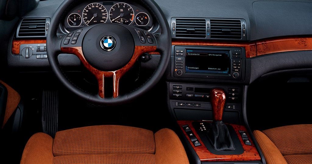 За рулём 12 исторических "эмок" BMW - "Тест-драйвы", "История автомобилестроения