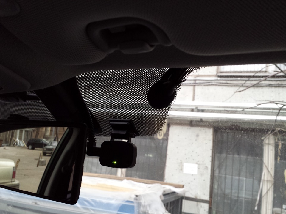 Фото в бортжурнале Subaru Forester (SJ)