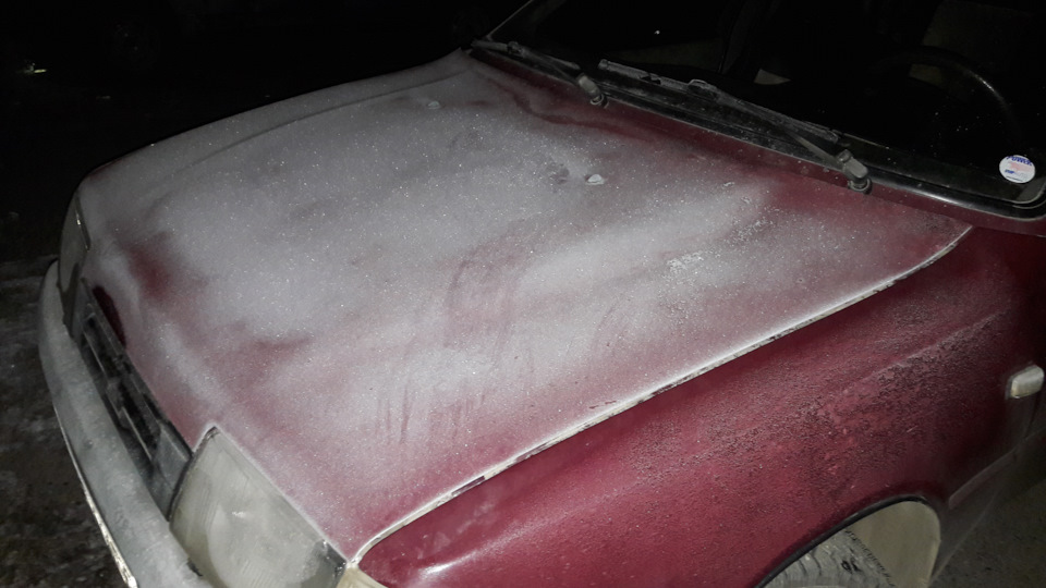 Соболь не заводится. — ИЖ 2126, 1,6 л, 2004 года | поломка | DRIVE2