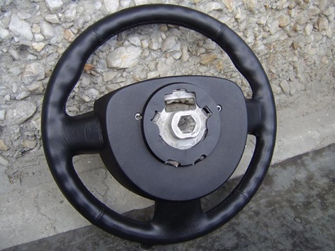 Фото в бортжурнале Ford Fiesta (Mk V)