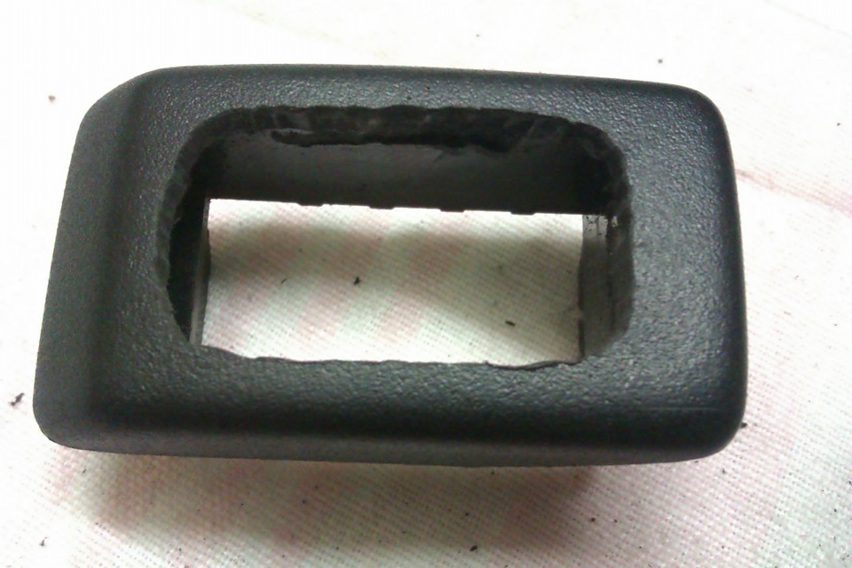 Фото в бортжурнале Volkswagen Jetta II