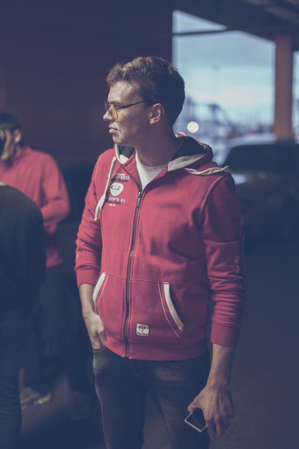 Встреча BMW клуба Сургут часть2. — DRIVE2