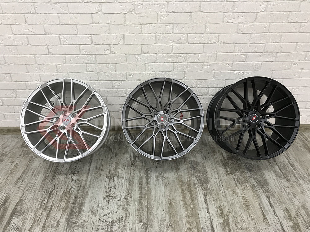 Поставь диск. Inforged ifg34. Ifg34 r19. IFG 34 r20. Диски Inforged ifg34 r19.