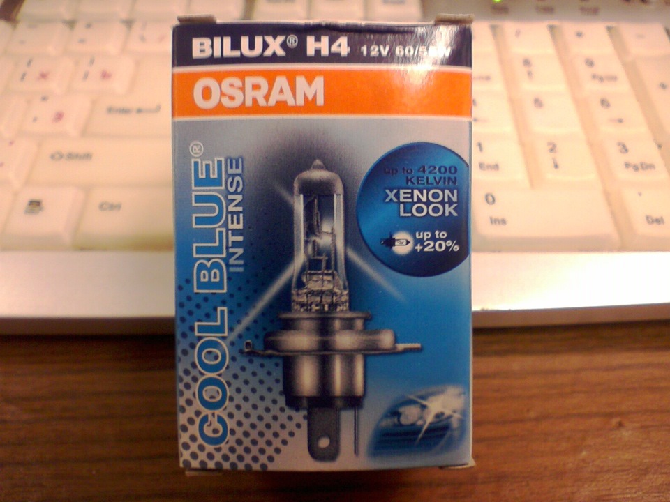 osram проверка