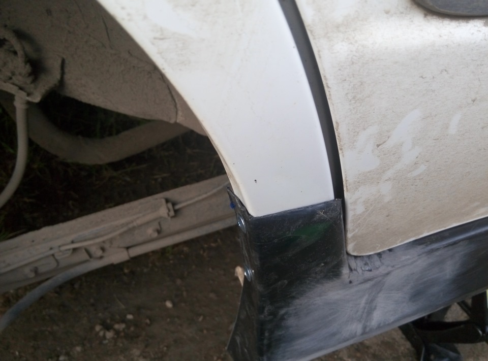 Фото в бортжурнале Nissan Sunny (B15)