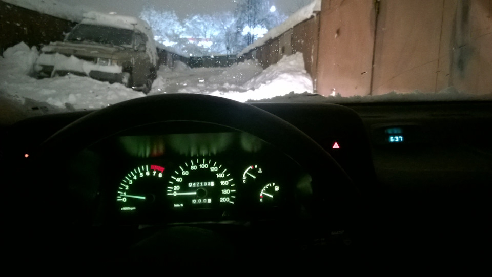 Как я купил део нексию — DRIVE2