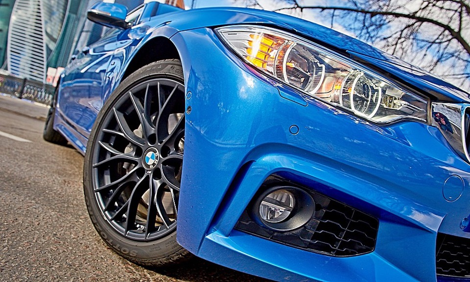 Размерность шин – массовые заблуждения и реальность — Volkswagen Caddy ...