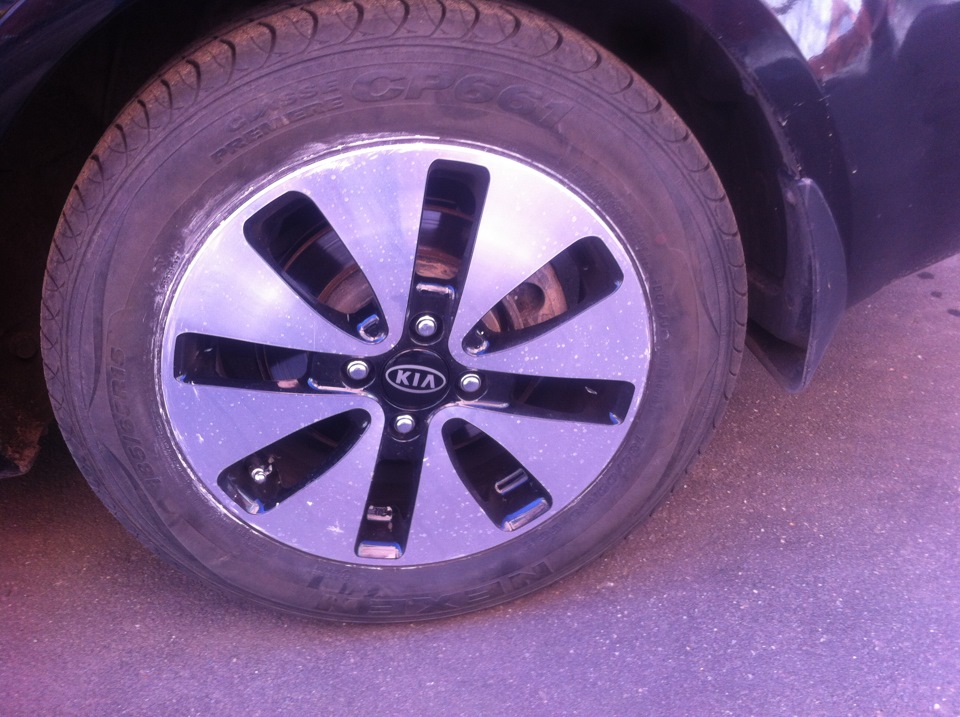 Новые диски на лето, цена вопроса 12000т.р. — DRIVE2