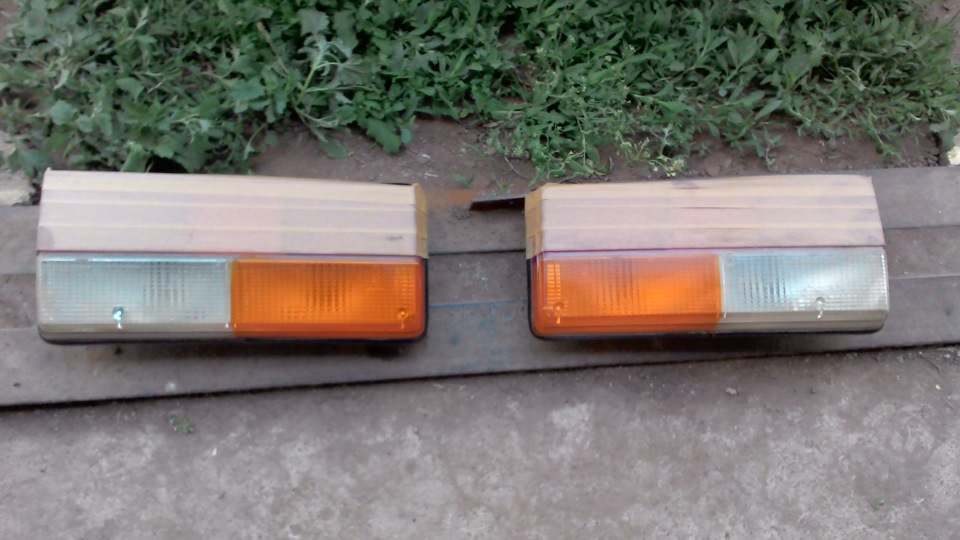 Межвитковые проставки и пара мелочей — Lada 21073, 1,5 л, 2006 года ...