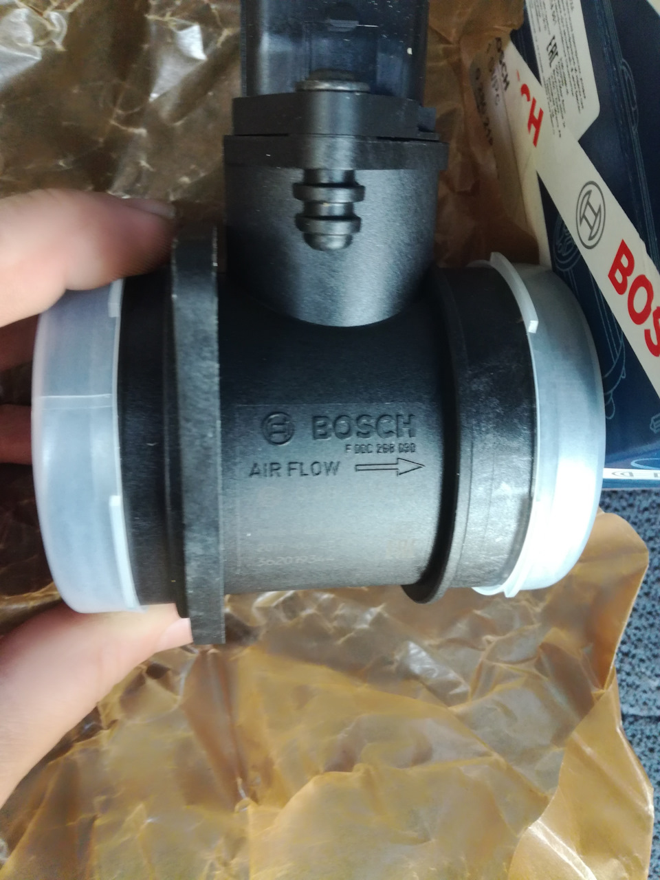 Отличия в диагностике кодов ошибок OBD-II