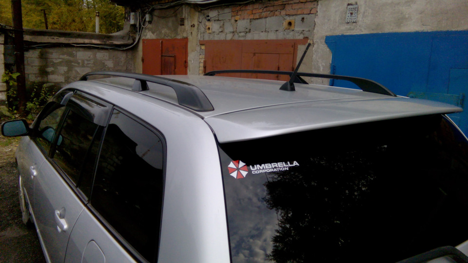 Стук при торможении в заднем барабане. (РЕШЕНО) — Toyota E120, 1,5 л ...