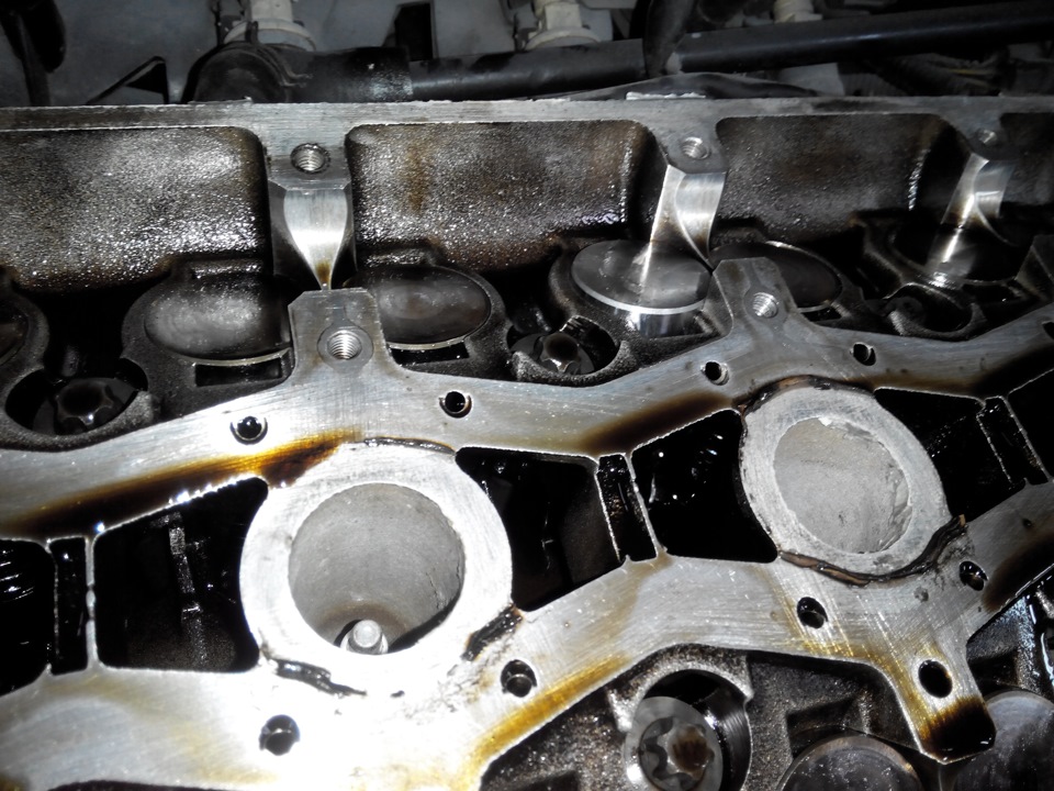 замена гидрокомпенсатора — Rover 200 Mk3, 1,4 л, 1997 года | своими ...