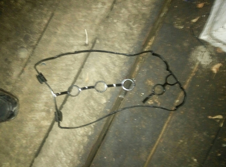 Фото в бортжурнале Chevrolet Cruze (1G)