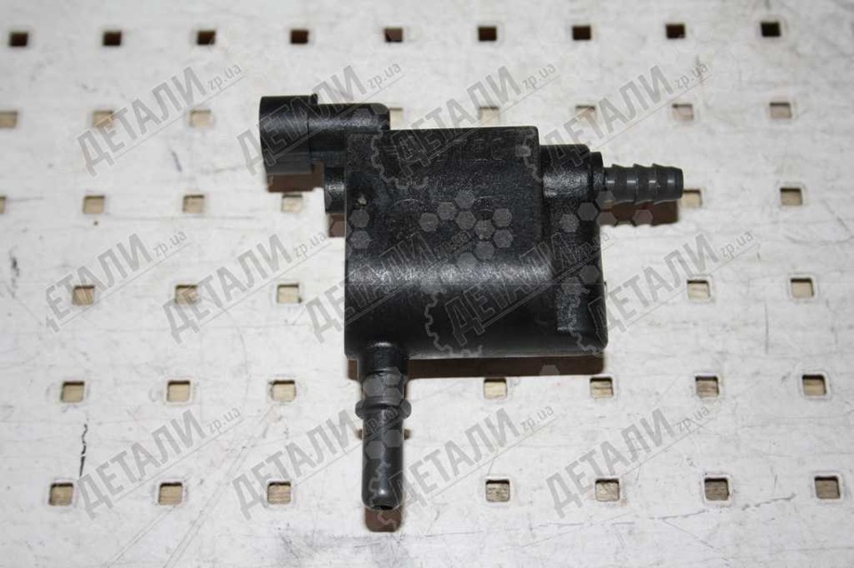 Клапан Адсорбера Лада Гранта 8 Клапанная Купить