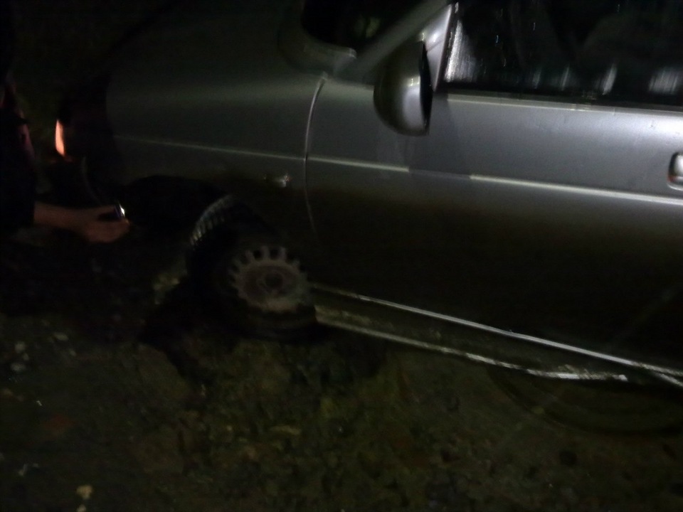 Смотреть больно, писать тяжело, а понимать то что произошло пока не ...