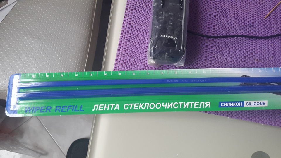Силикон для дворников. Силикон для дворников