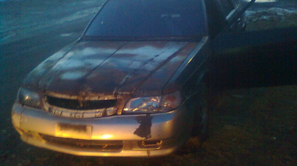 Москвич 2141 1.7 бензиновый 1991 | Космич на DRIVE2