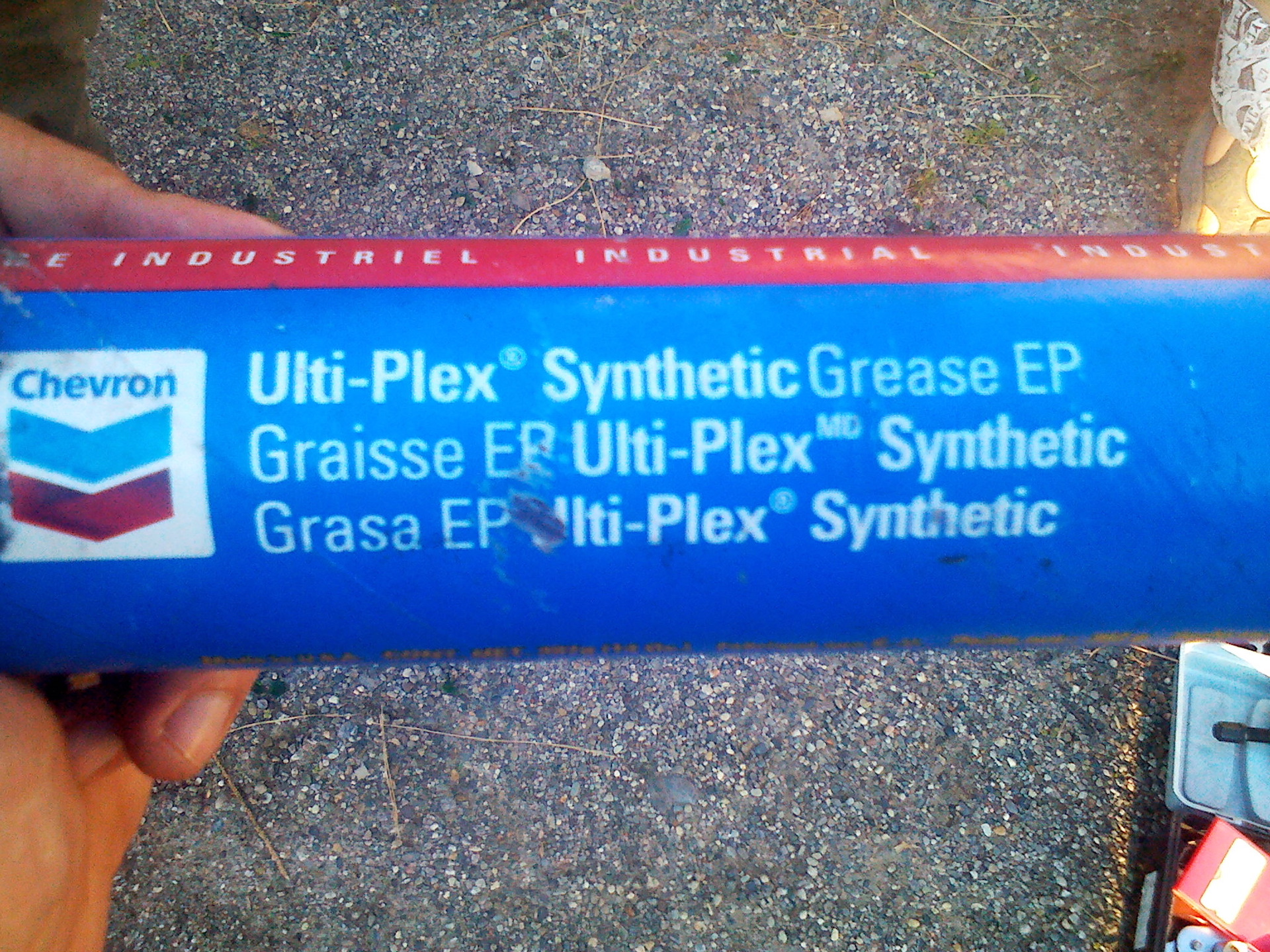 Chevron ulti plex ep synthetic. Chevron ulti-plex synthetic ep 1,5 grease. chevron ulti-plex synthetic ep 1.5.