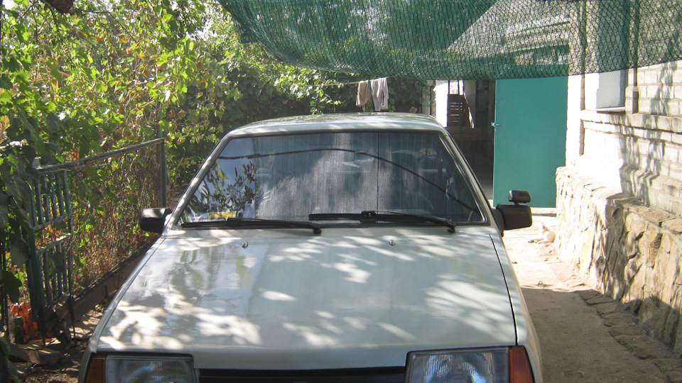 Прошивка эбу под Гбо евро 2 — Lada 21099, 1,6 л, 2007 года | визит на ...