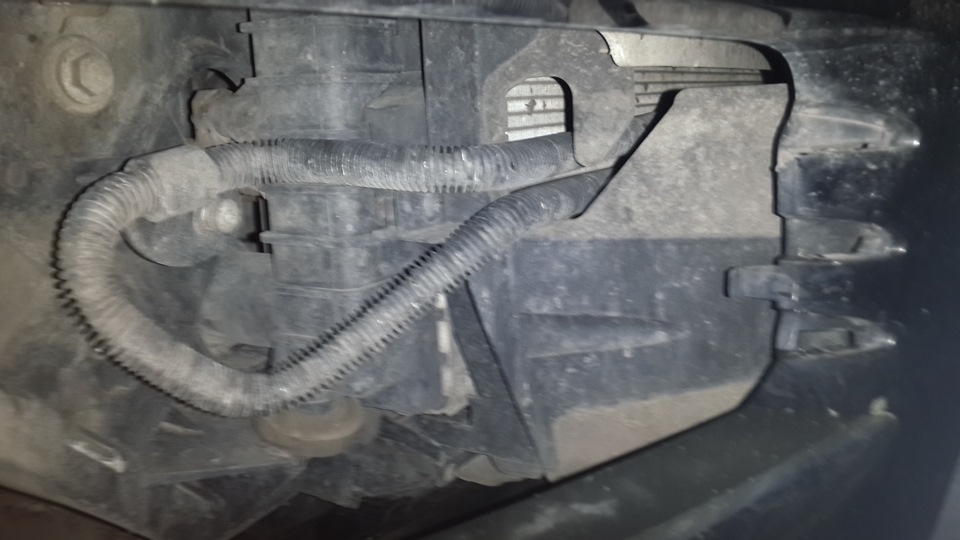 Сто в гомеле — Audi A6 (C6), 2,8 л, 2010 года | кузовной ремонт | DRIVE2