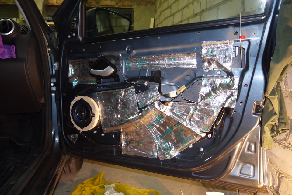 Фото в бортжурнале Lada Гранта лифтбек