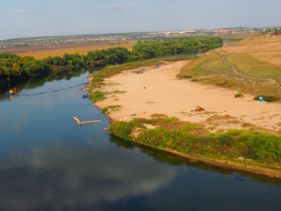 Морозова гора липецкая область фото