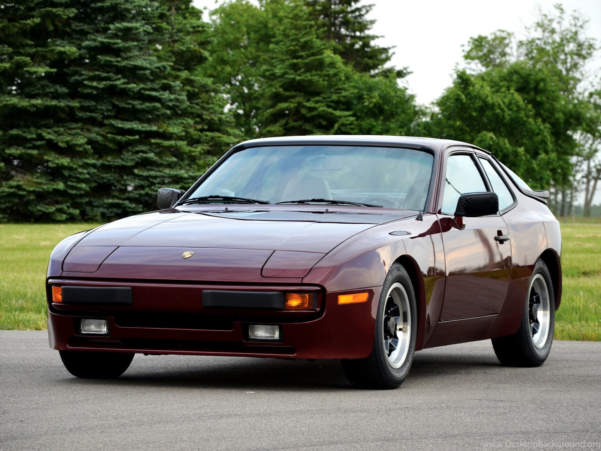 porsche 944